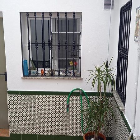 Apartamento Andalucia 科爾多瓦 外观 照片