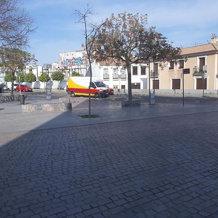 Apartamento Andalucia 科爾多瓦 外观 照片