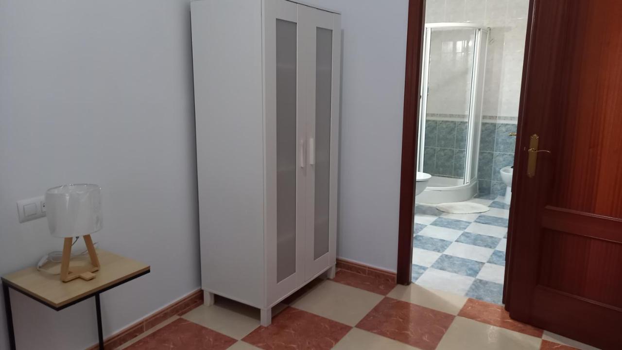 Apartamento Andalucia 科爾多瓦 外观 照片