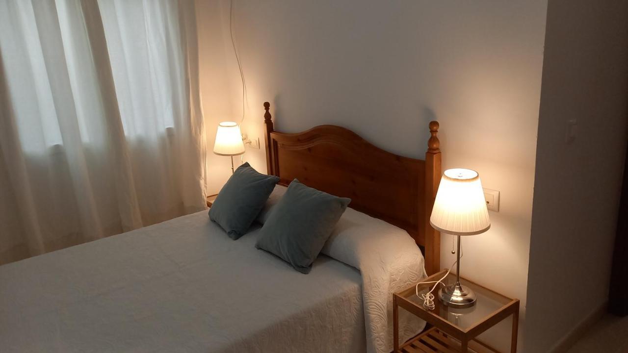 Apartamento Andalucia 科爾多瓦 外观 照片