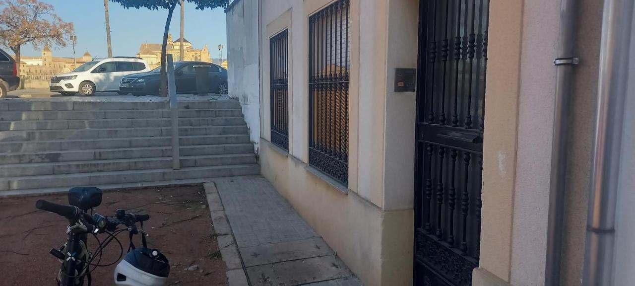 Apartamento Andalucia 科爾多瓦 外观 照片
