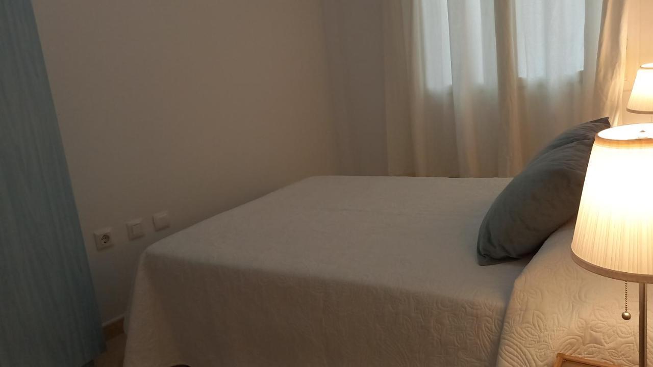 Apartamento Andalucia 科爾多瓦 外观 照片