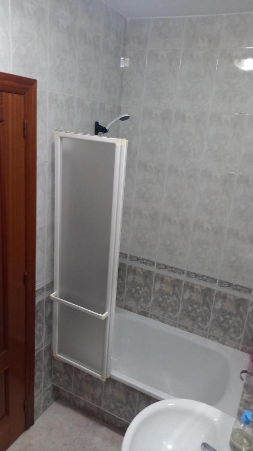 Apartamento Andalucia 科爾多瓦 外观 照片