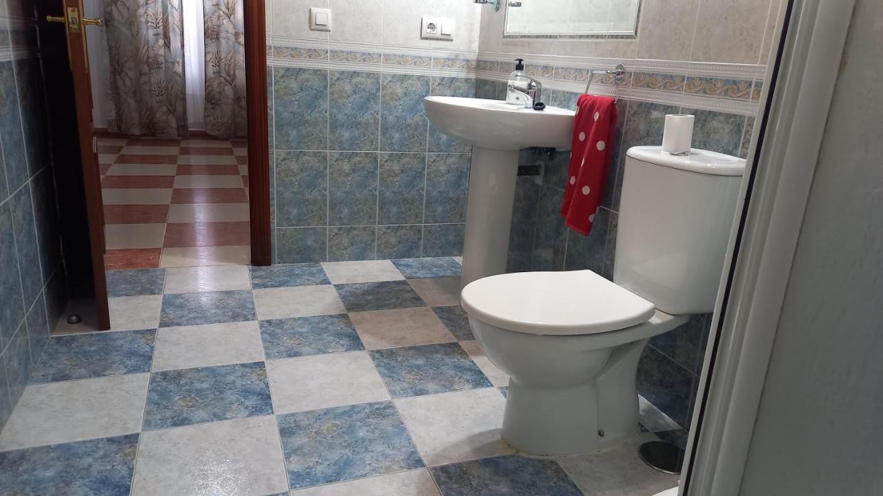 Apartamento Andalucia 科爾多瓦 外观 照片