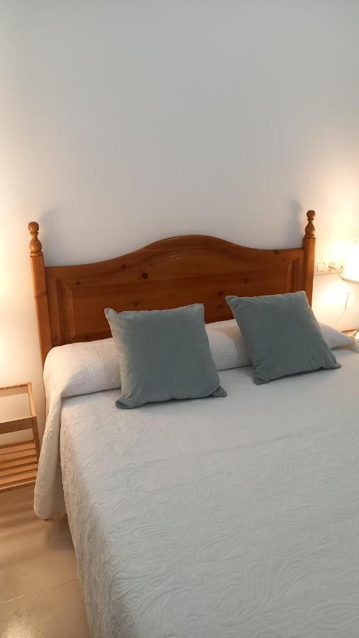 Apartamento Andalucia 科爾多瓦 外观 照片