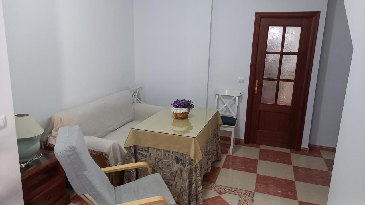 Apartamento Andalucia 科爾多瓦 外观 照片
