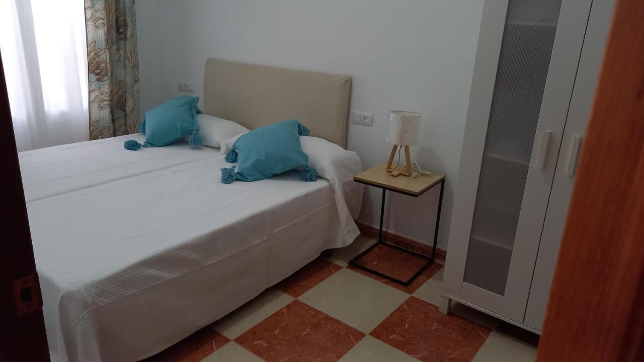 Apartamento Andalucia 科爾多瓦 外观 照片