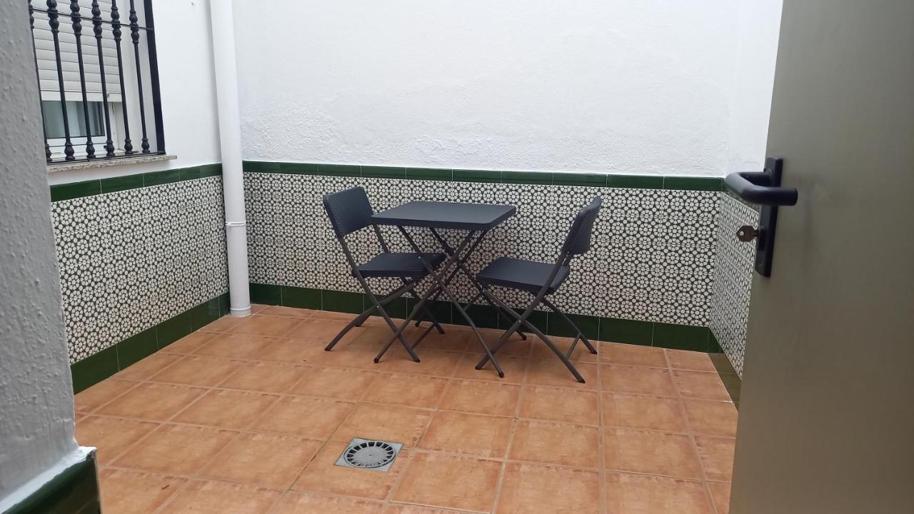 Apartamento Andalucia 科爾多瓦 外观 照片