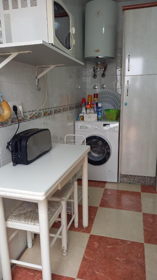 Apartamento Andalucia 科爾多瓦 外观 照片