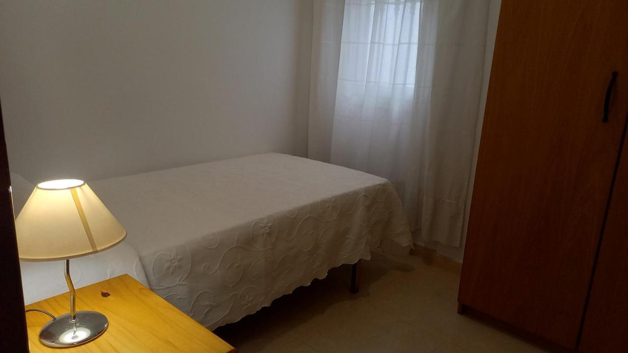 Apartamento Andalucia 科爾多瓦 外观 照片