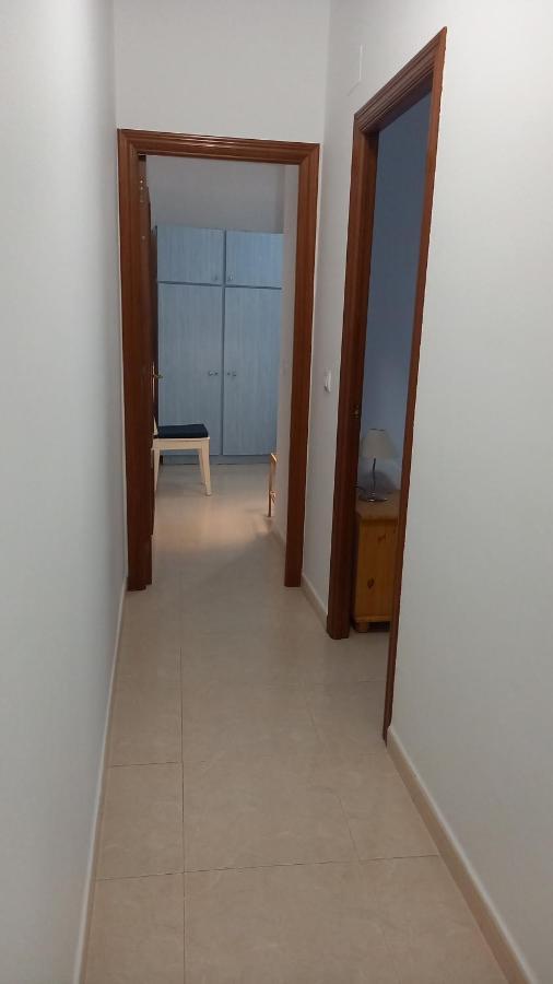 Apartamento Andalucia 科爾多瓦 外观 照片