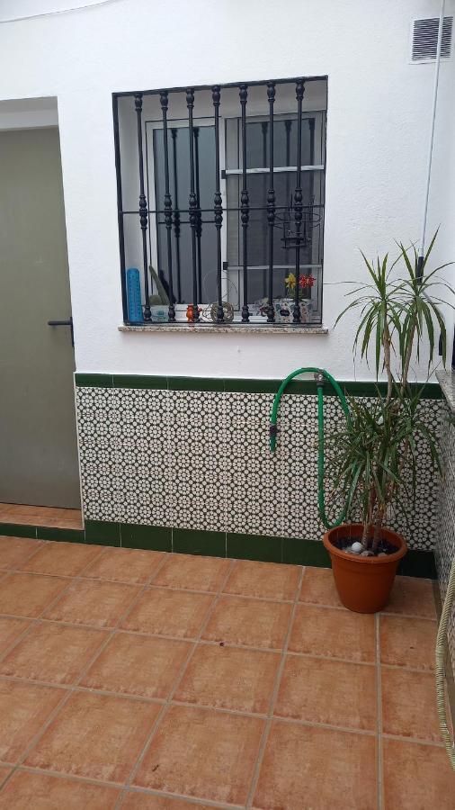 Apartamento Andalucia 科爾多瓦 外观 照片