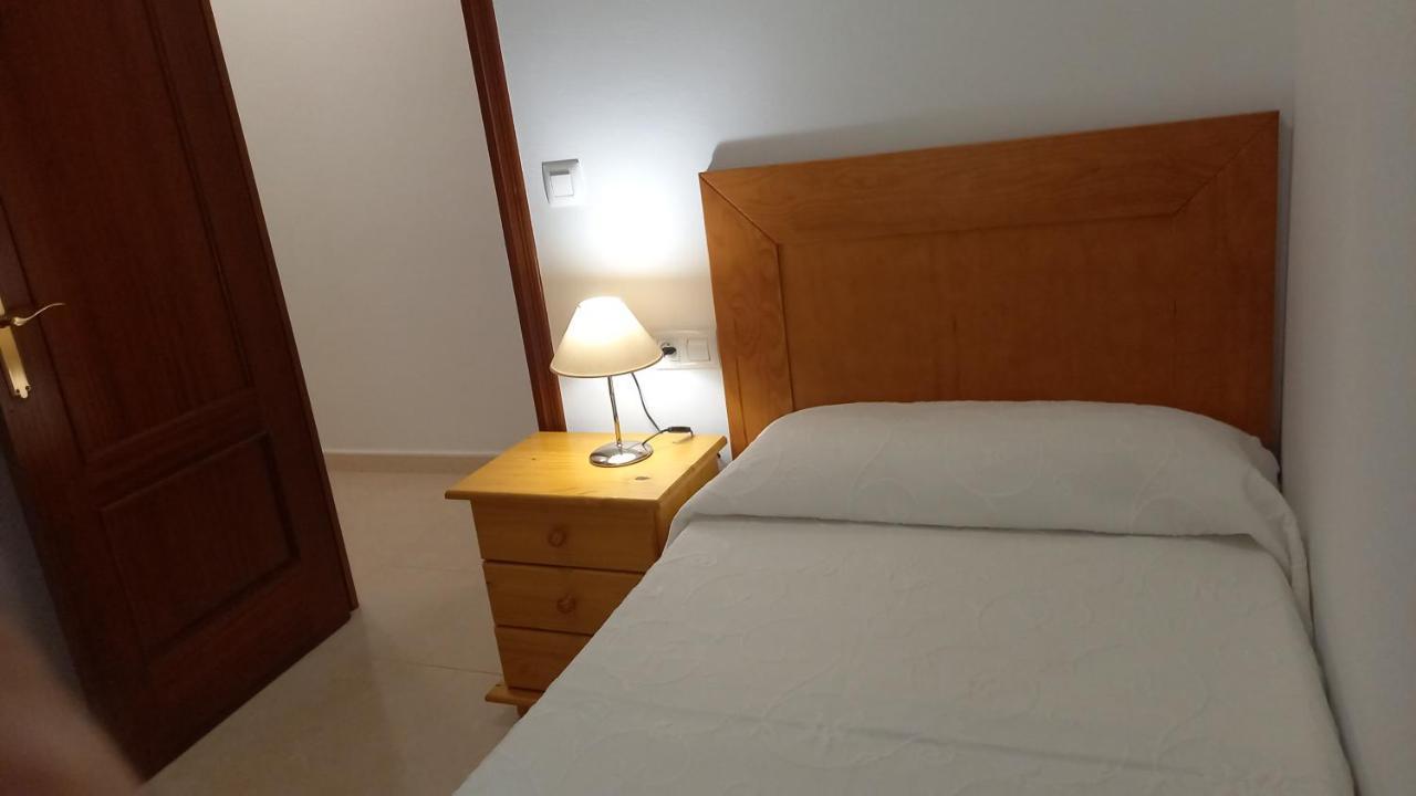 Apartamento Andalucia 科爾多瓦 外观 照片