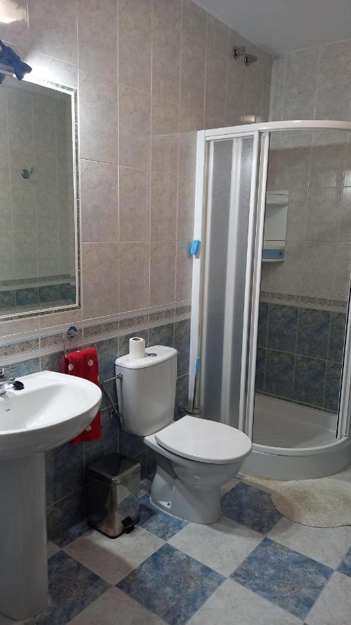 Apartamento Andalucia 科爾多瓦 外观 照片