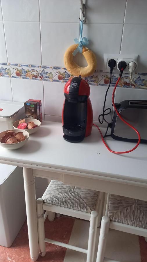 Apartamento Andalucia 科爾多瓦 外观 照片