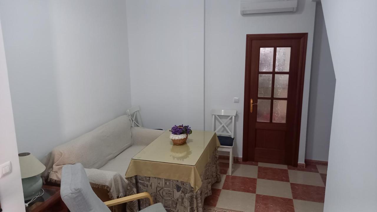 Apartamento Andalucia 科爾多瓦 外观 照片
