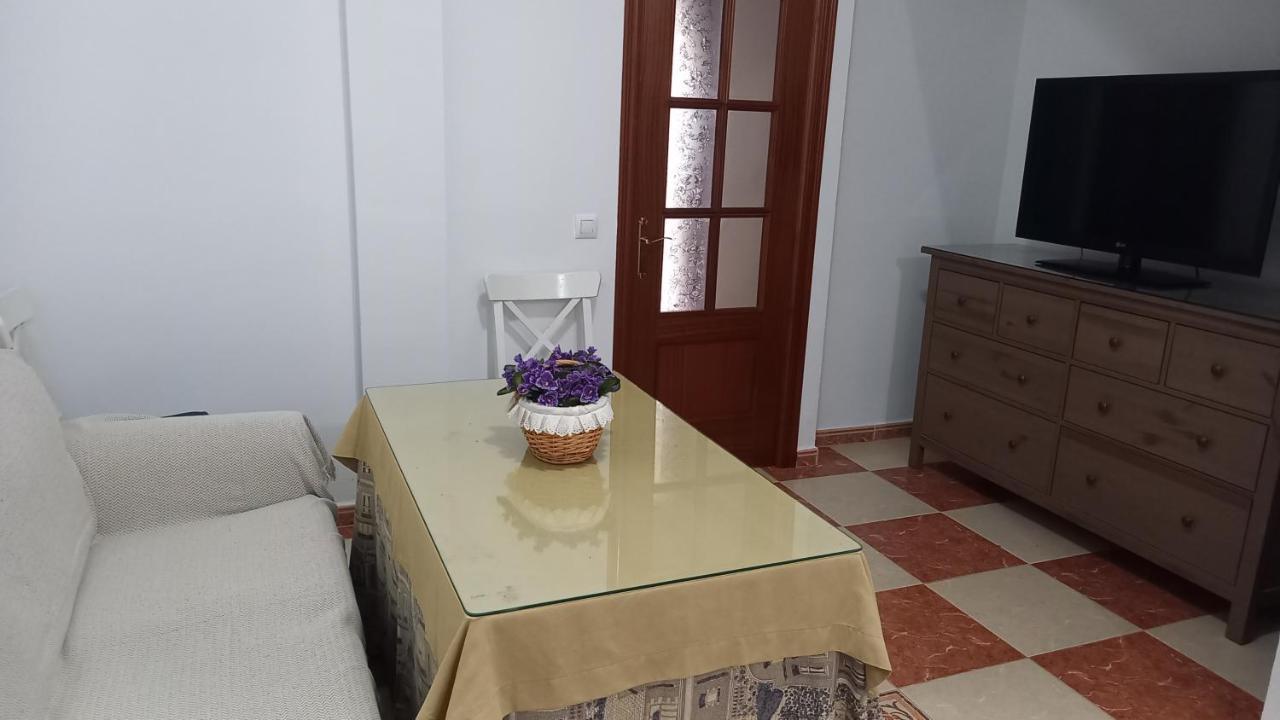 Apartamento Andalucia 科爾多瓦 外观 照片