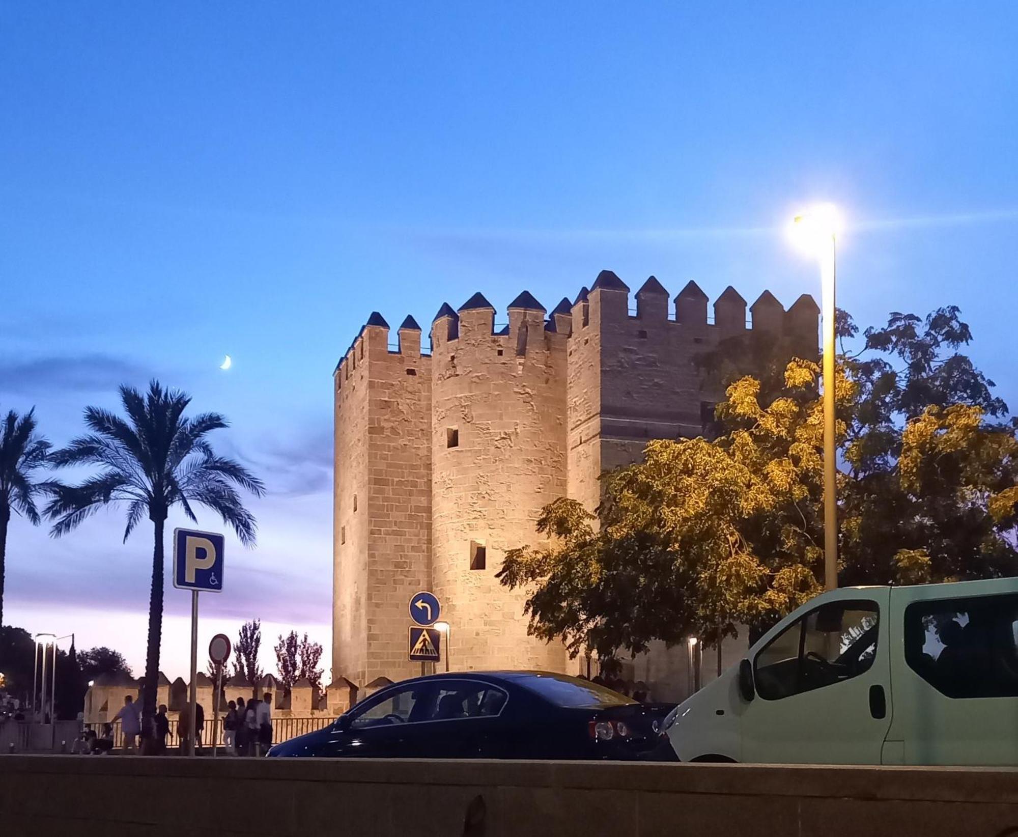 Apartamento Andalucia 科爾多瓦 外观 照片